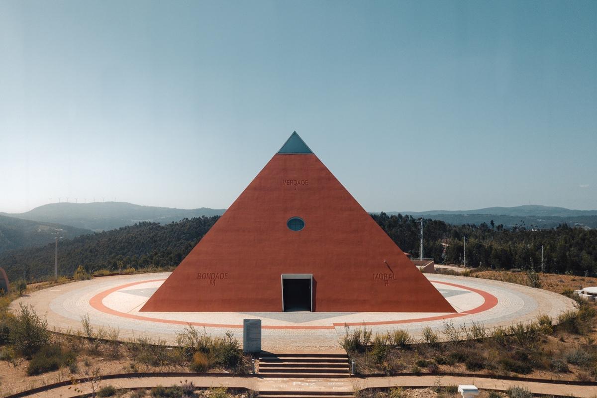 Hotel Parque Serra Da Lousa Miranda do Corvo Exteriér fotografie